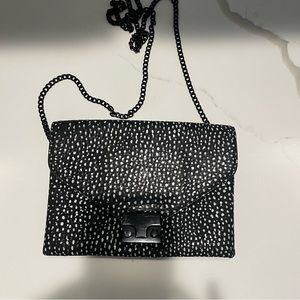 Loeffler Randall crossbody bag